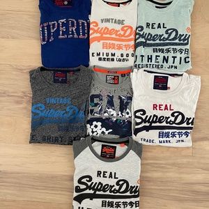 superdry bundle